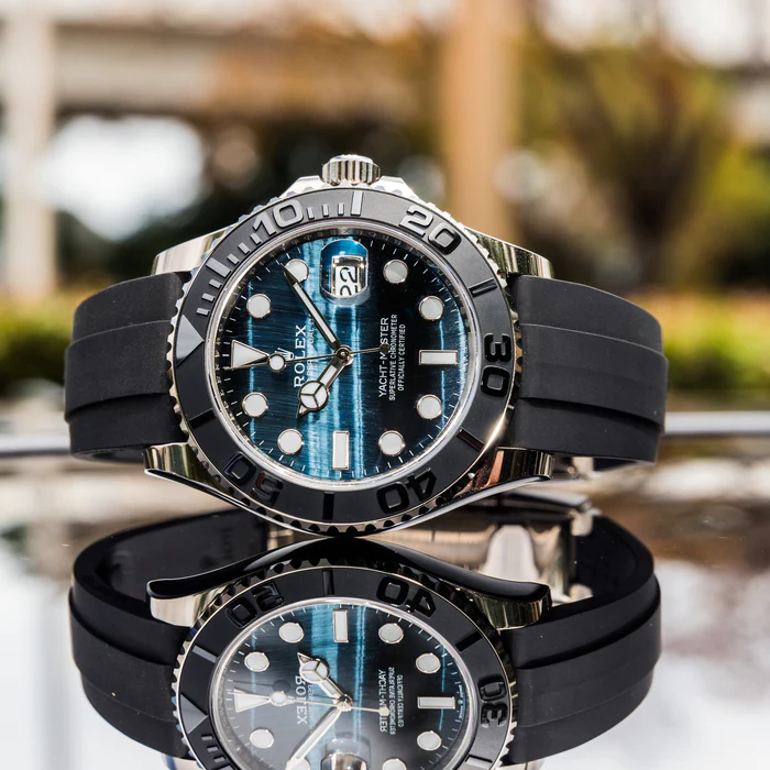 RLX Yacht-Master 42 M226659-0004 42mm