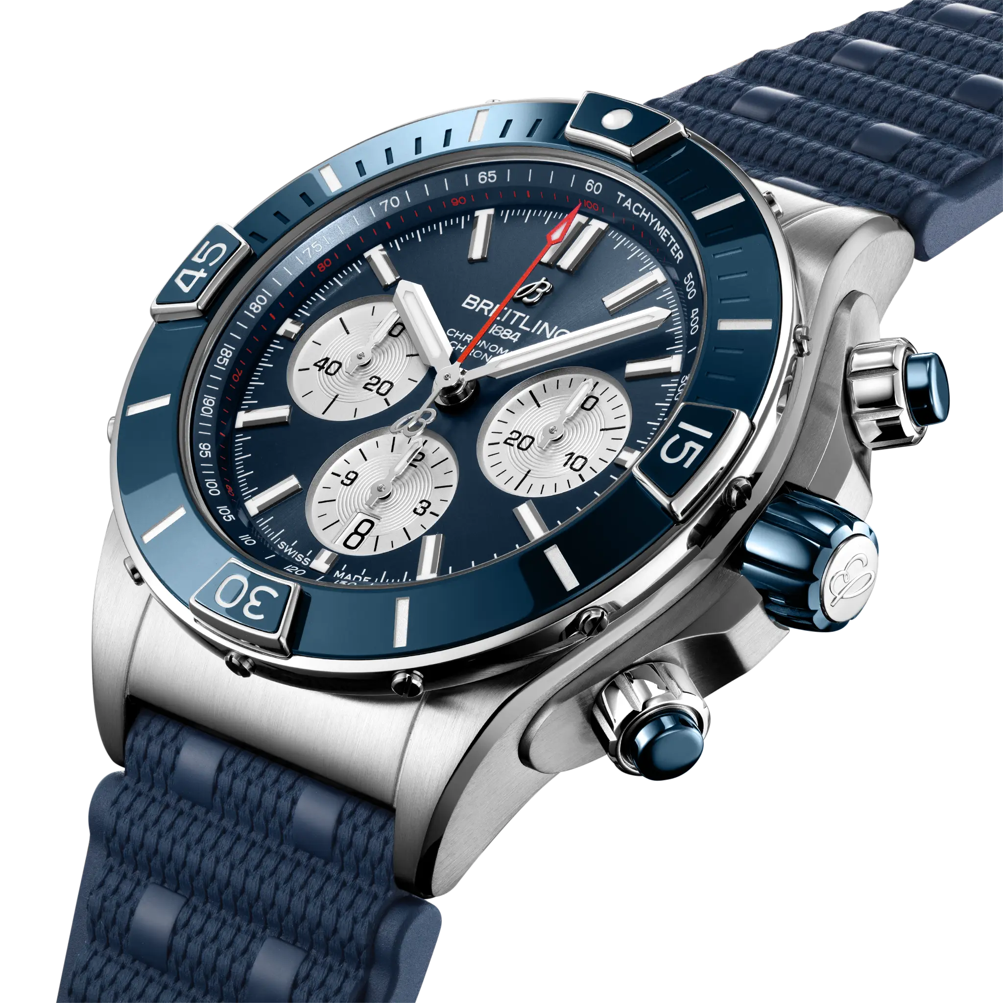 Breitling Super Chronomat B01 44mm AB0136161C1S1