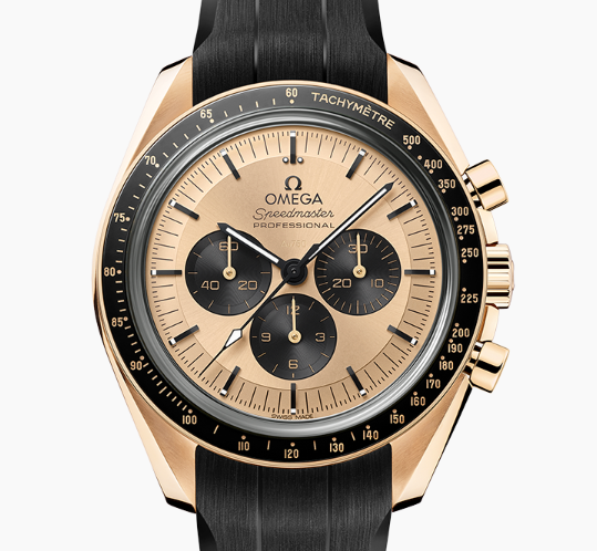 Omega 310.62.42.50.99.001 Speedmaster Moonwatch Professional Co-Axial Master Chronometer