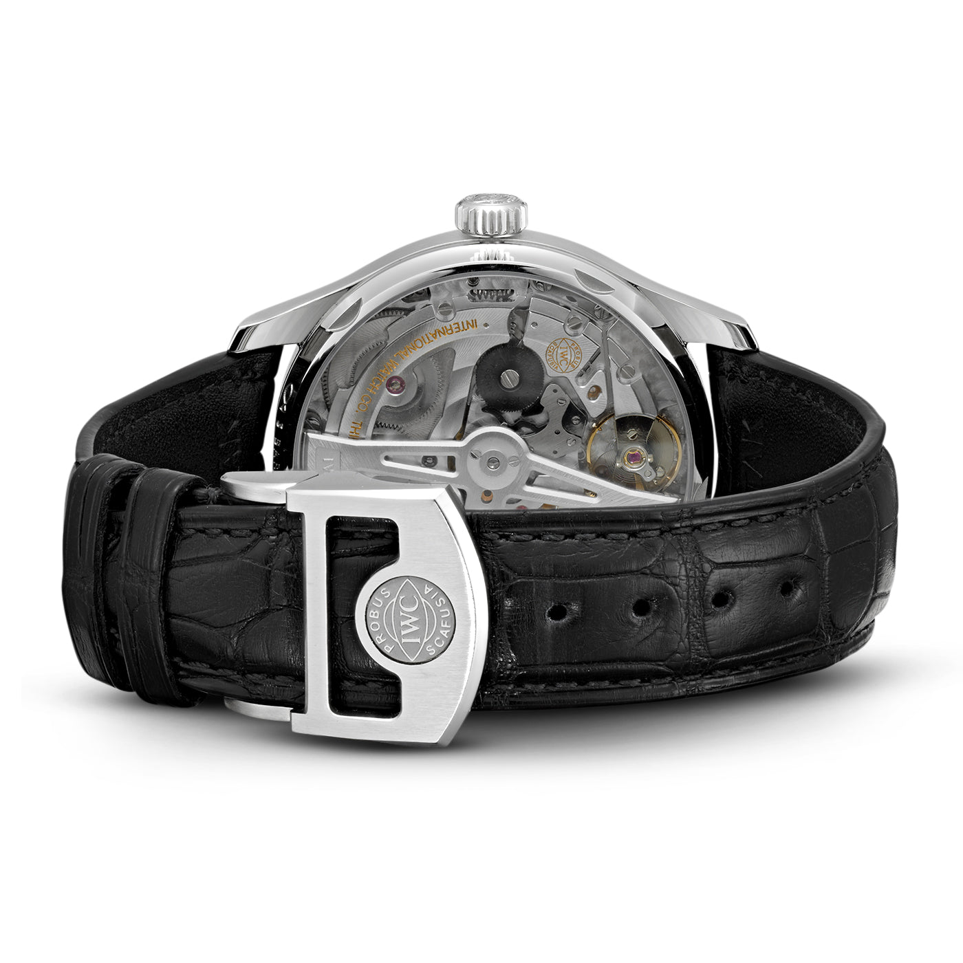 IWC-Portugieser Automatic 42 (IW500710)