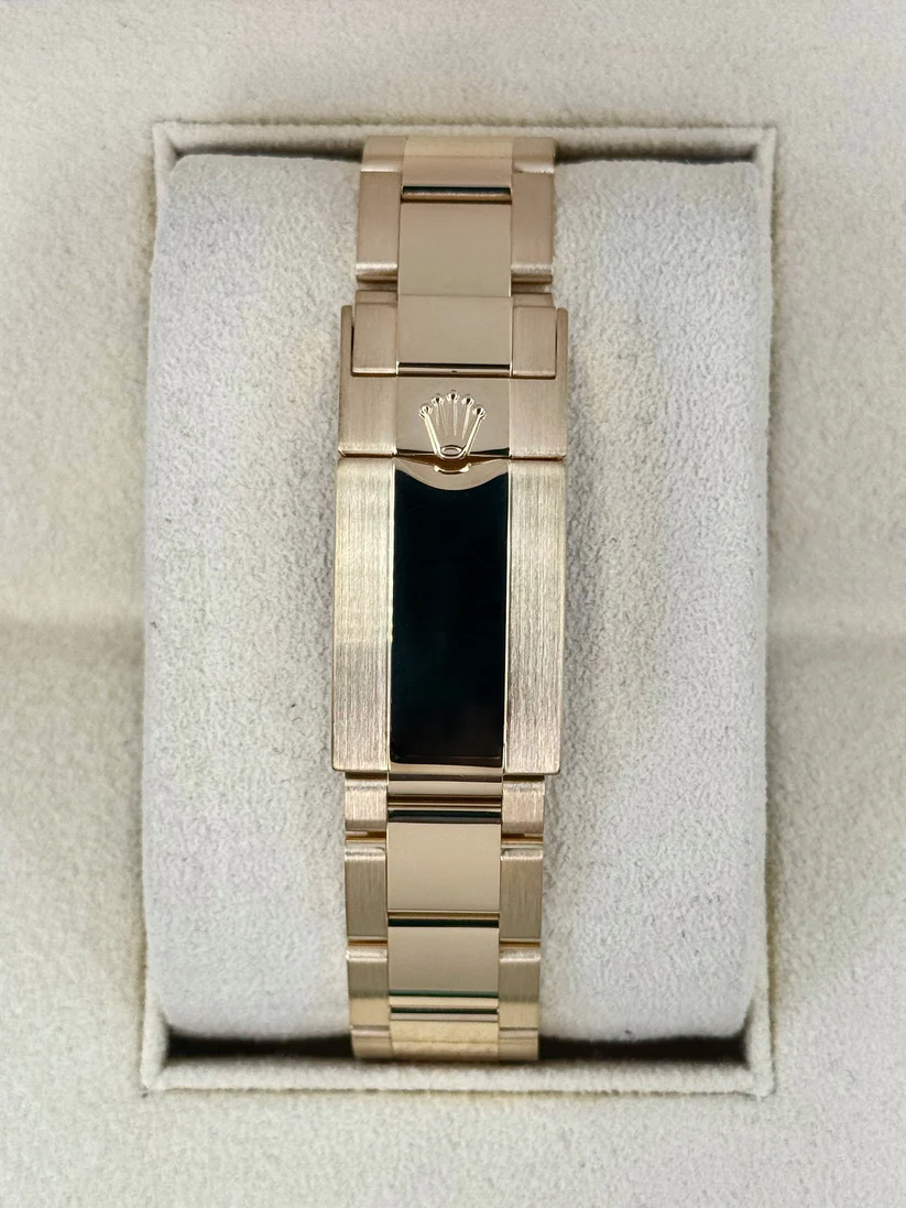 RLX Cosmograph Daytona m126508-0006 40mm