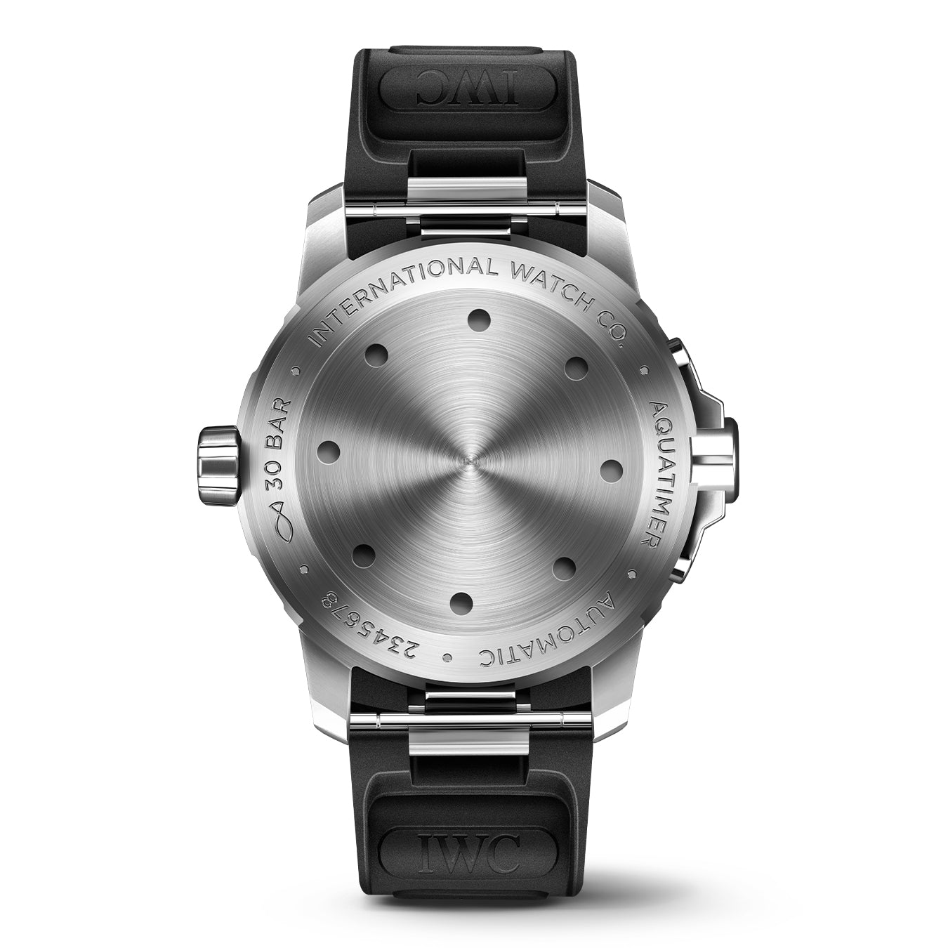 IWC-Aquatimer Automatic (IW328802)