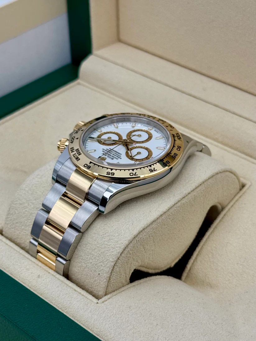 RLX Cosmograph Daytona m126503-0001 40mm