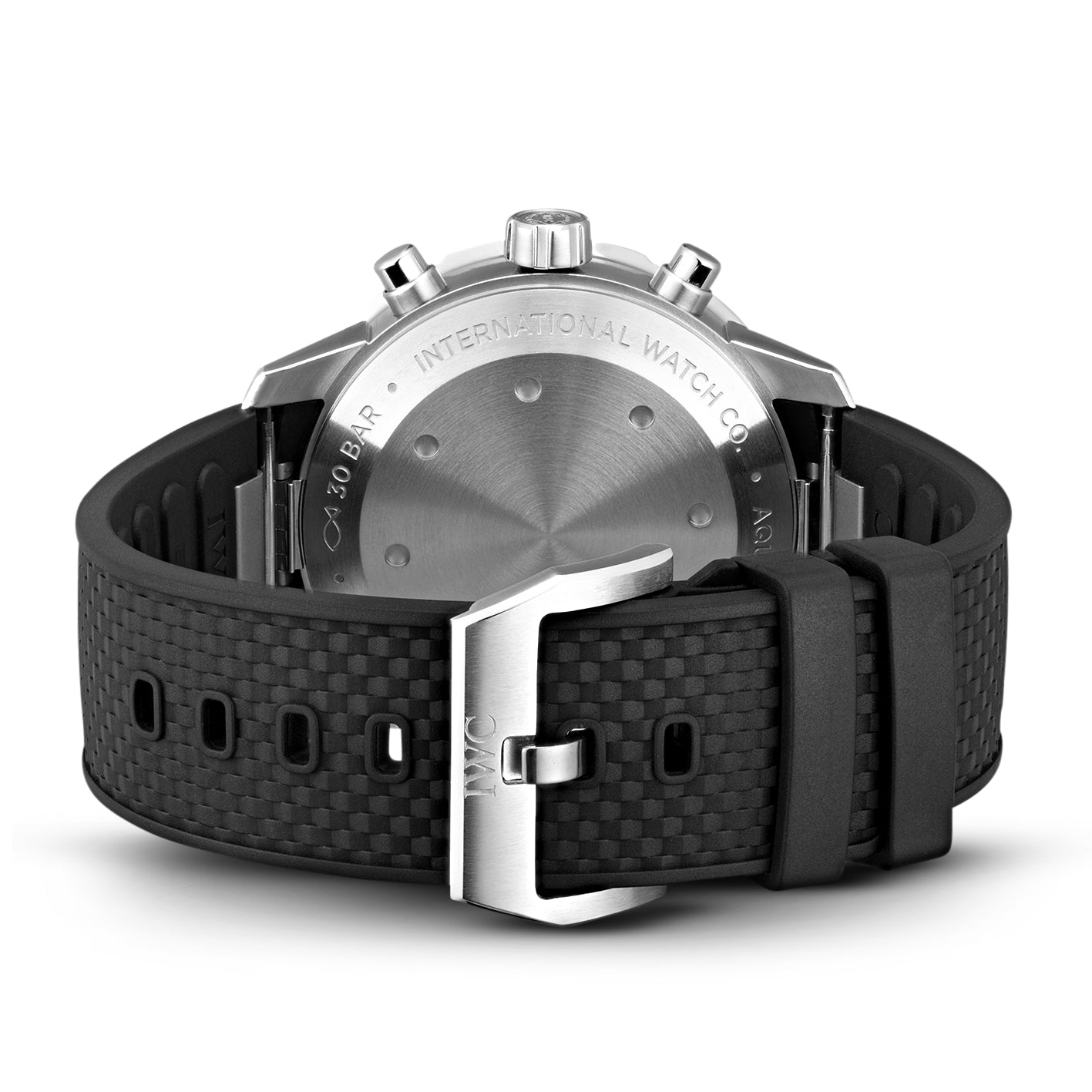 IWC-Aquatimer Chronograph (IW376803)