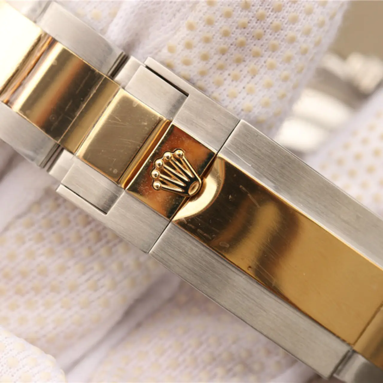 RLX Yacht-Master M16623 40MM