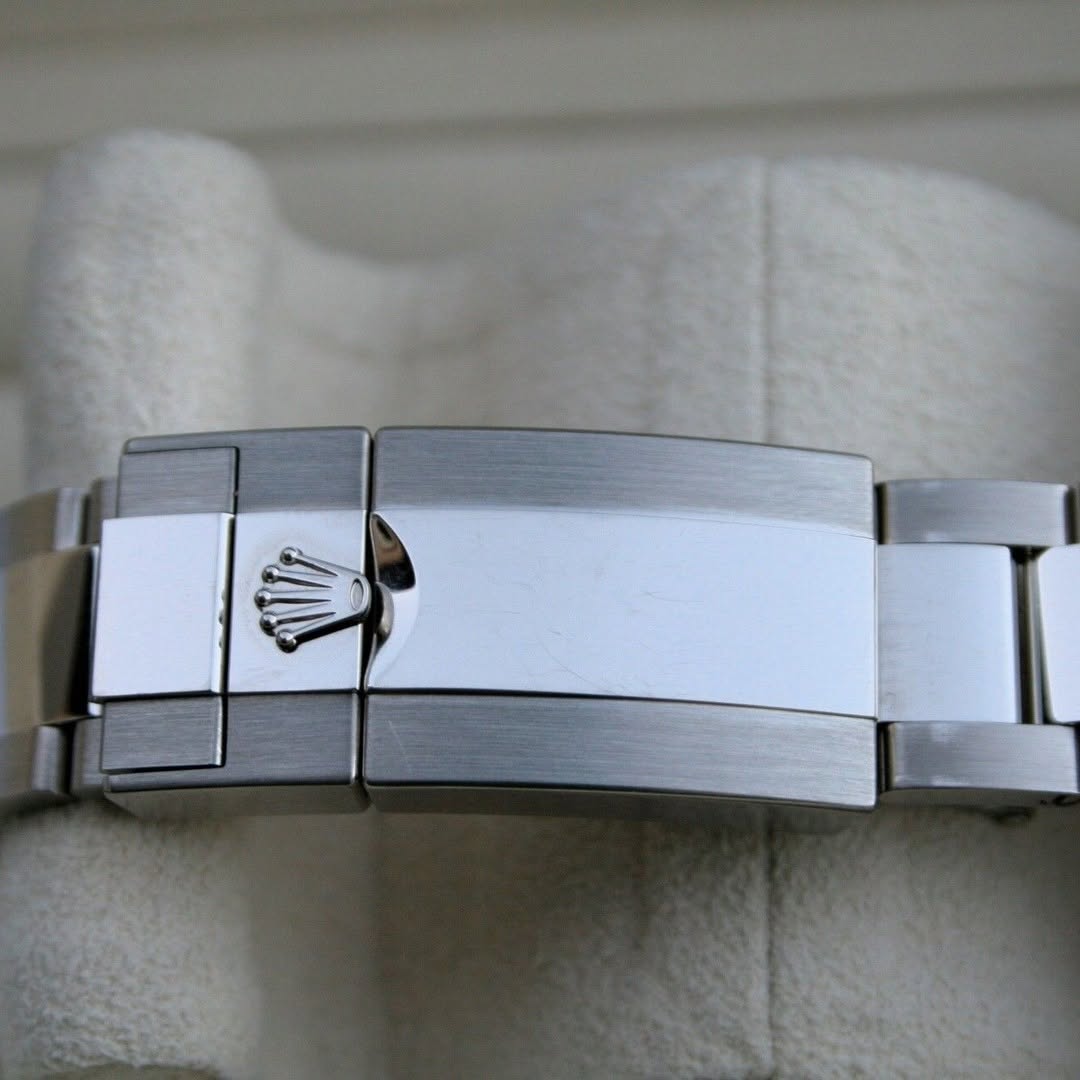 RLX Cosmograph Daytona m126509-0003 40mm