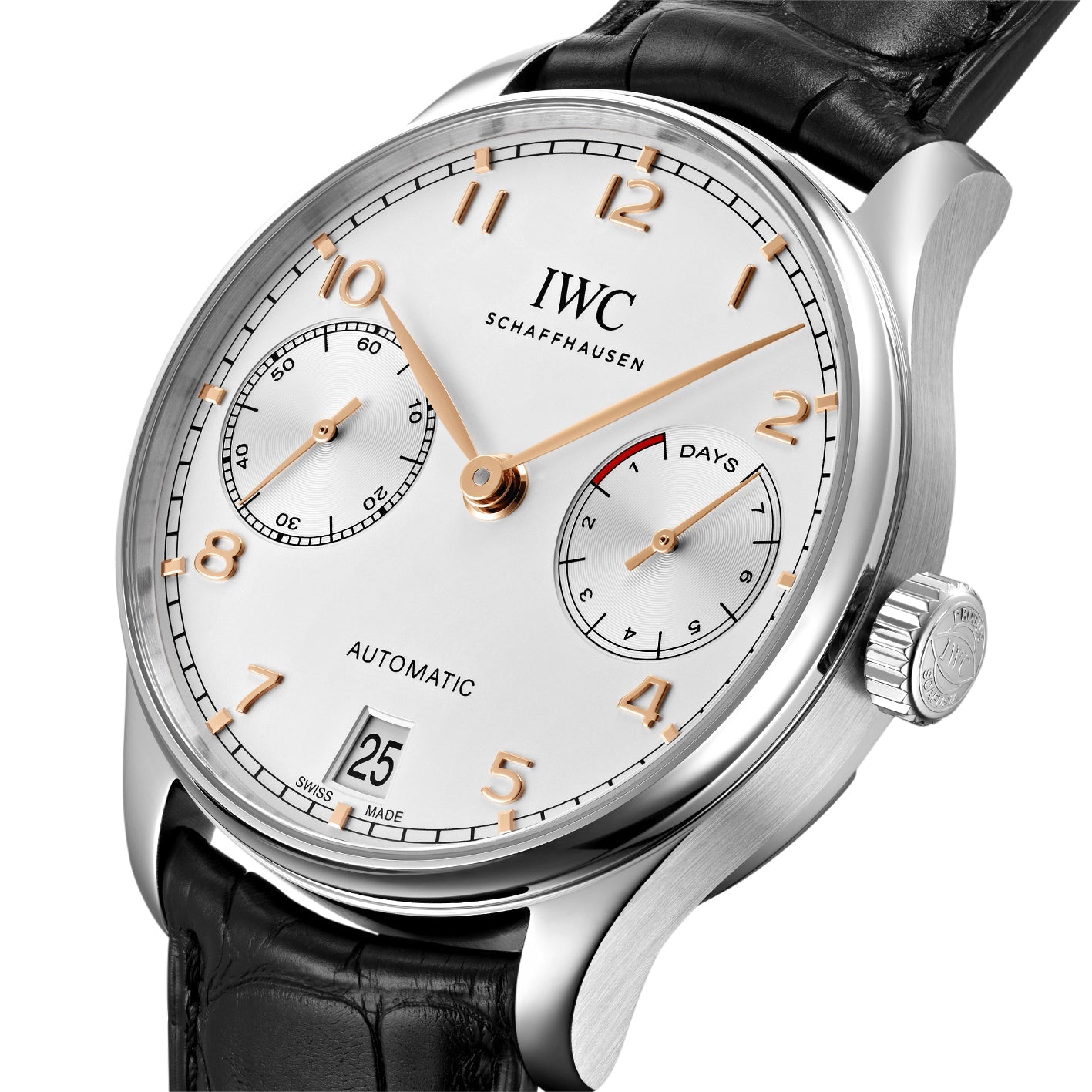 IWC-Portugieser Automatic 42 (IW500704)