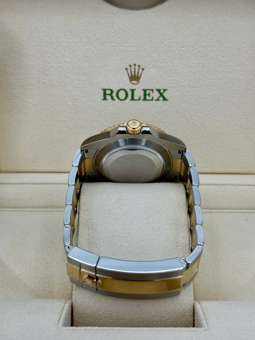 Rolex Submariner 41mm 126613LN