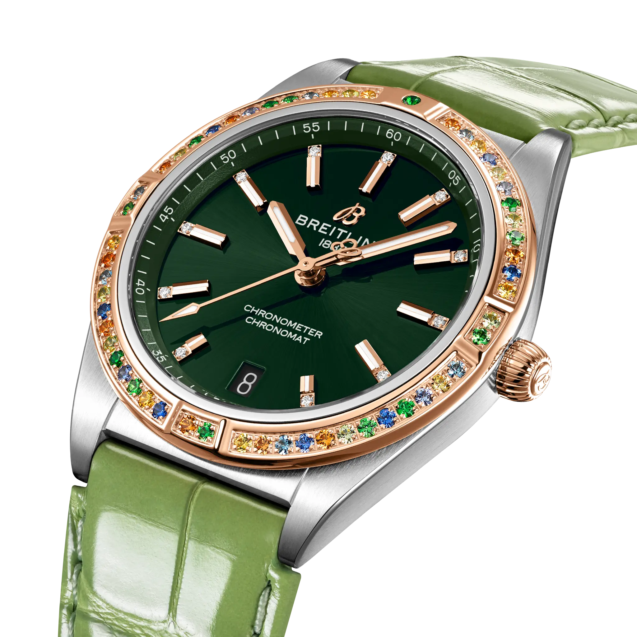 Breitling Chronomat Automatic 36mm South Sea U10380611L1P1