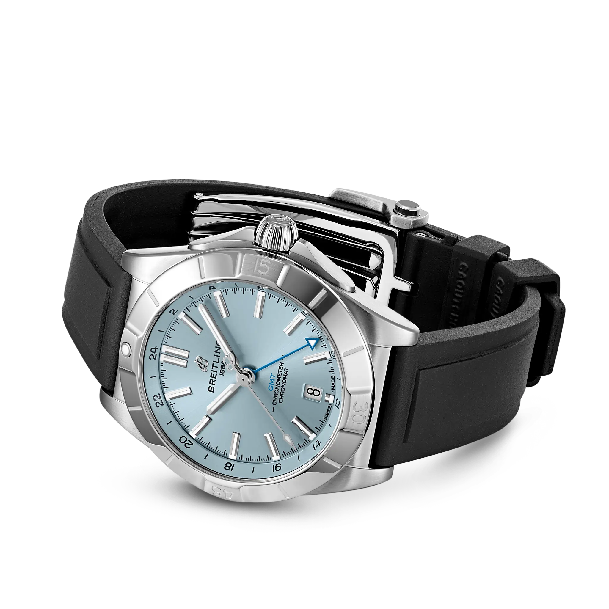 Breitling Chronomat Automatic GMT 40mm P32398101C1S1