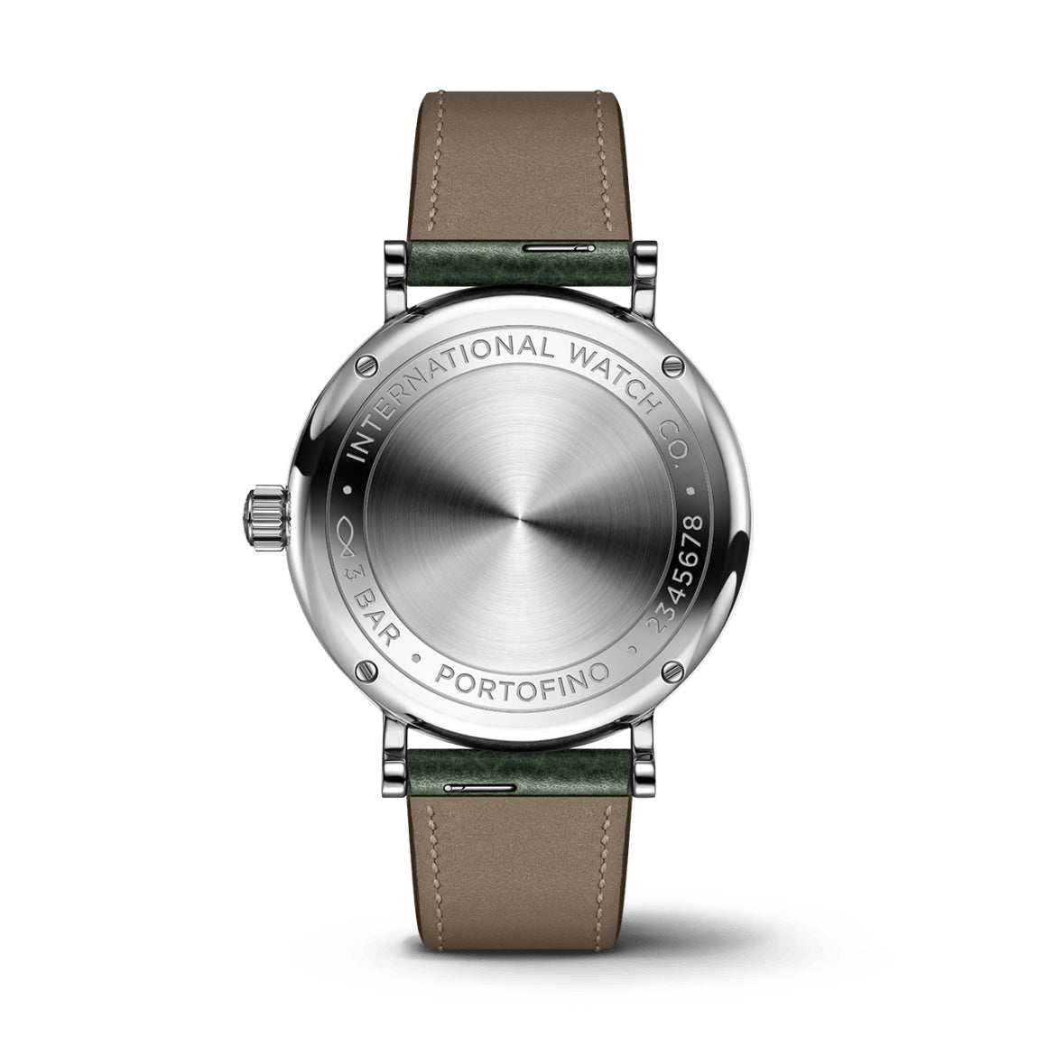 IWC-Portofino Automatic 34 (IW357412)