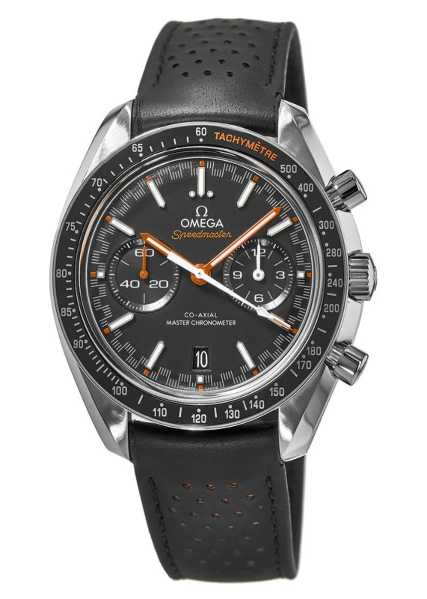Omega 329.32.44.51.01.001 Speedmaster Racing Co-Axial Master Chronometer