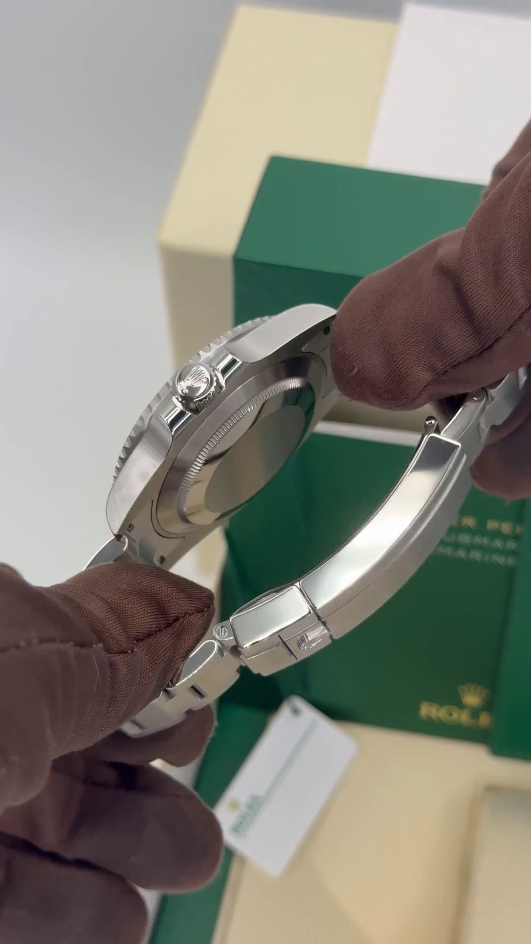 Rolex Submariner 41mm 126610LN