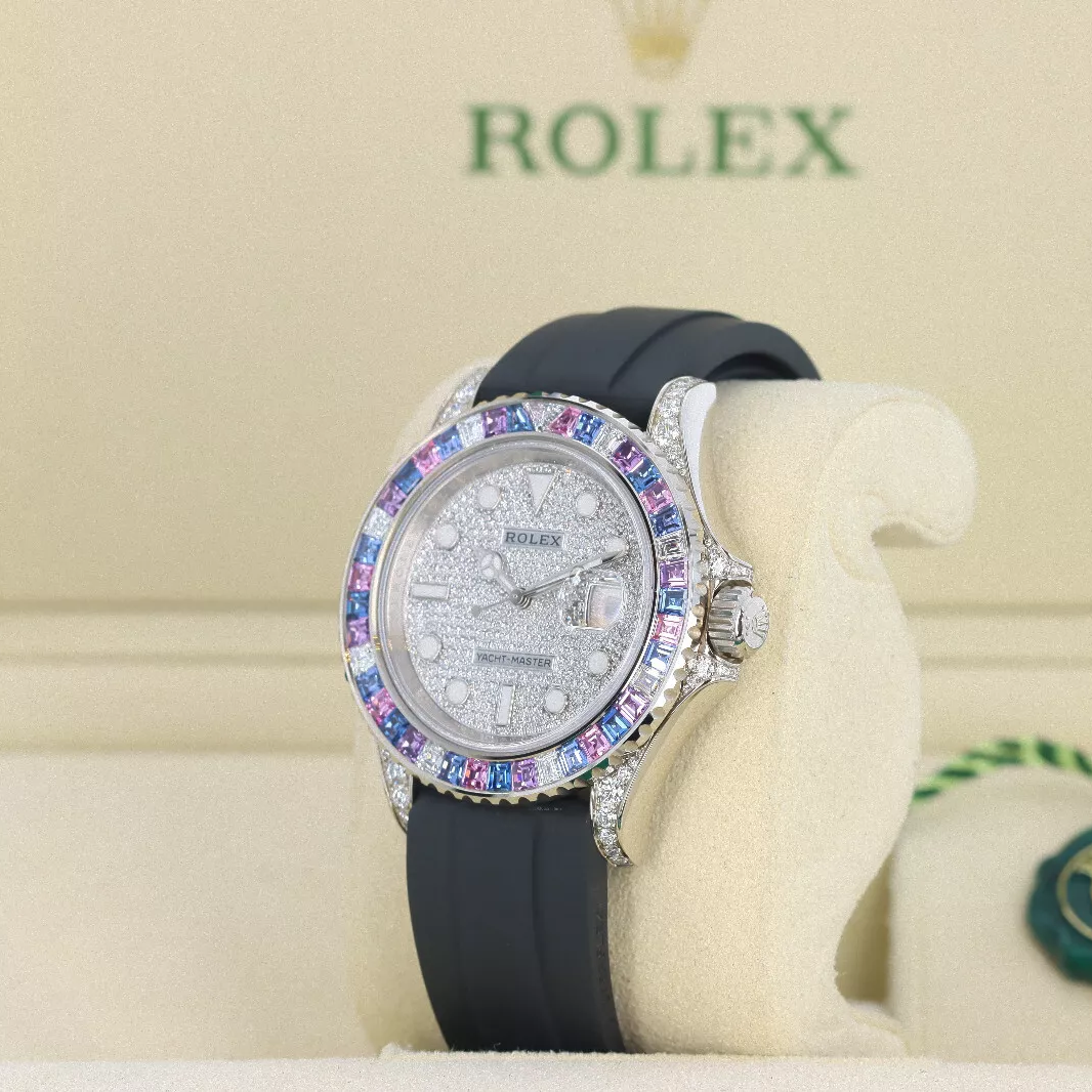 Rolex Yacht-Master 126679SABR 40mm