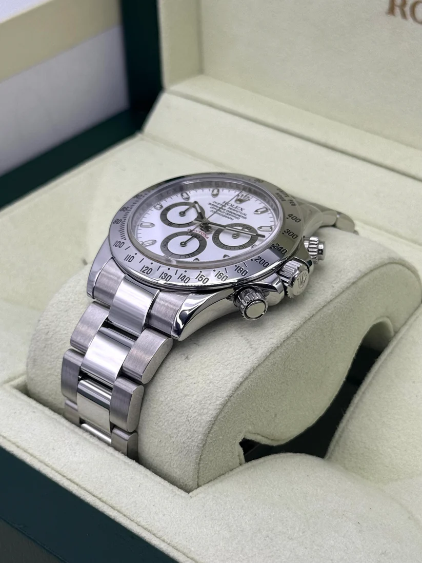 RLX Cosmograph Daytona 116520 40mm