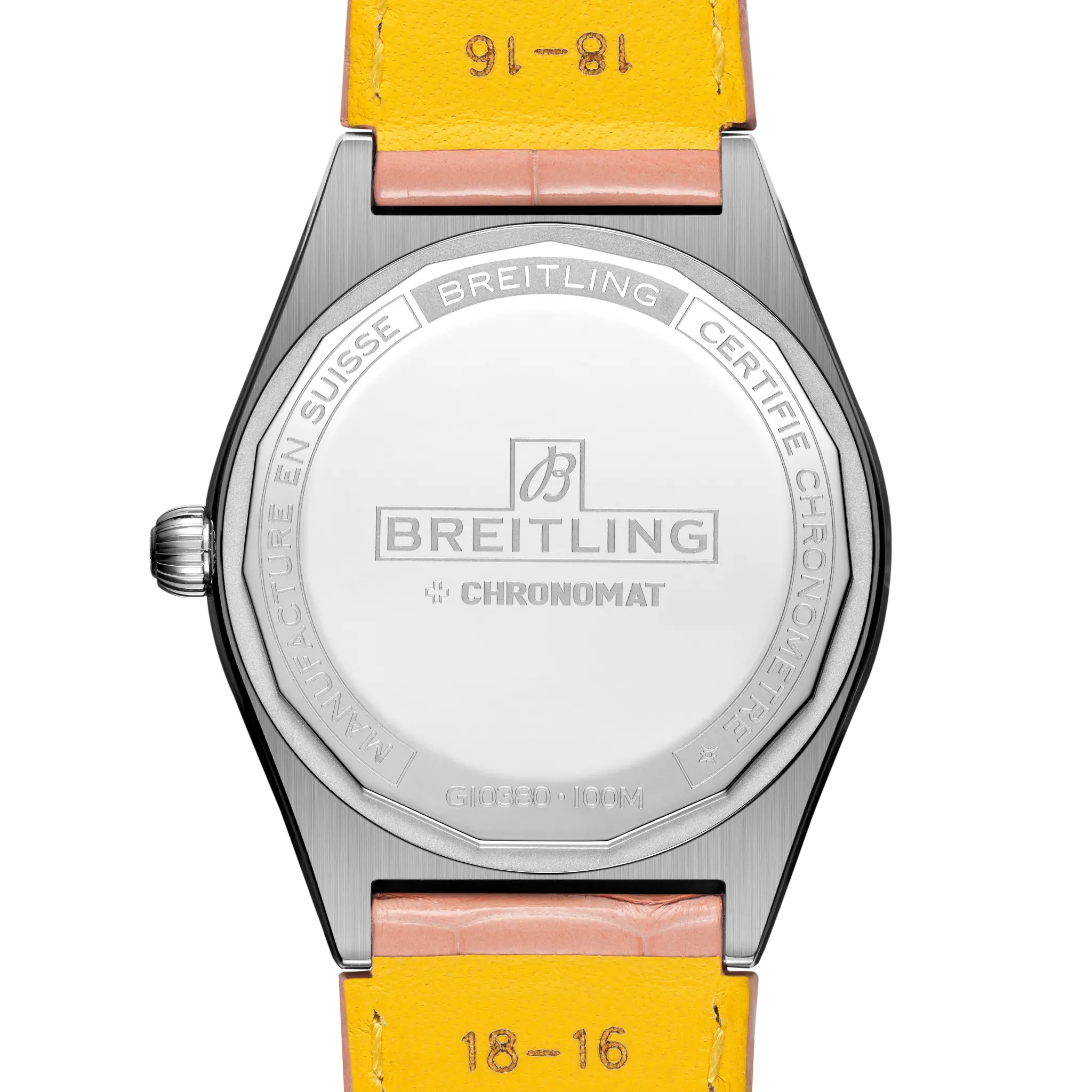 Breitling Chronomat Automatic 36mm South Sea G10380BB1K1P1