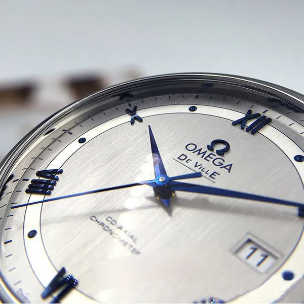 Serie Omega De Ville-Promozione per un periodo limitato a un prezzo basso