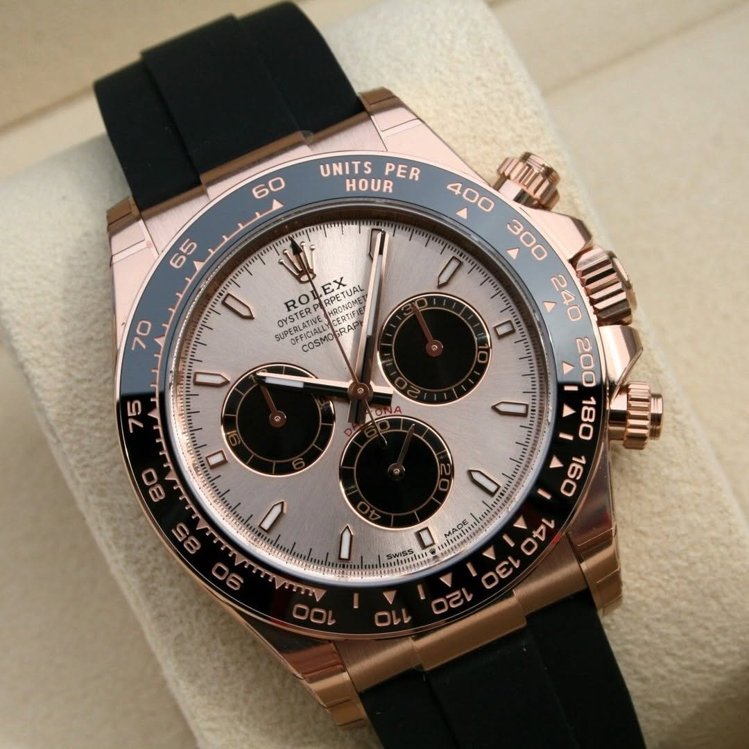 RLX Cosmograph Daytona m126515LN-0006 40mm