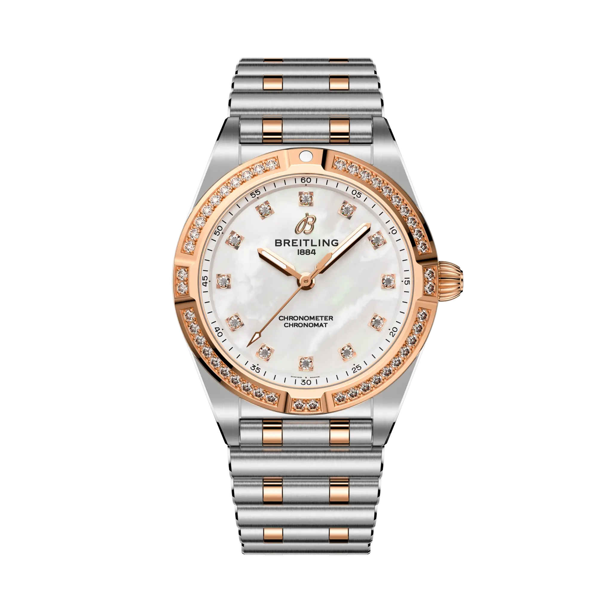 Breitling Chronomat 28mm U72310531A1U1