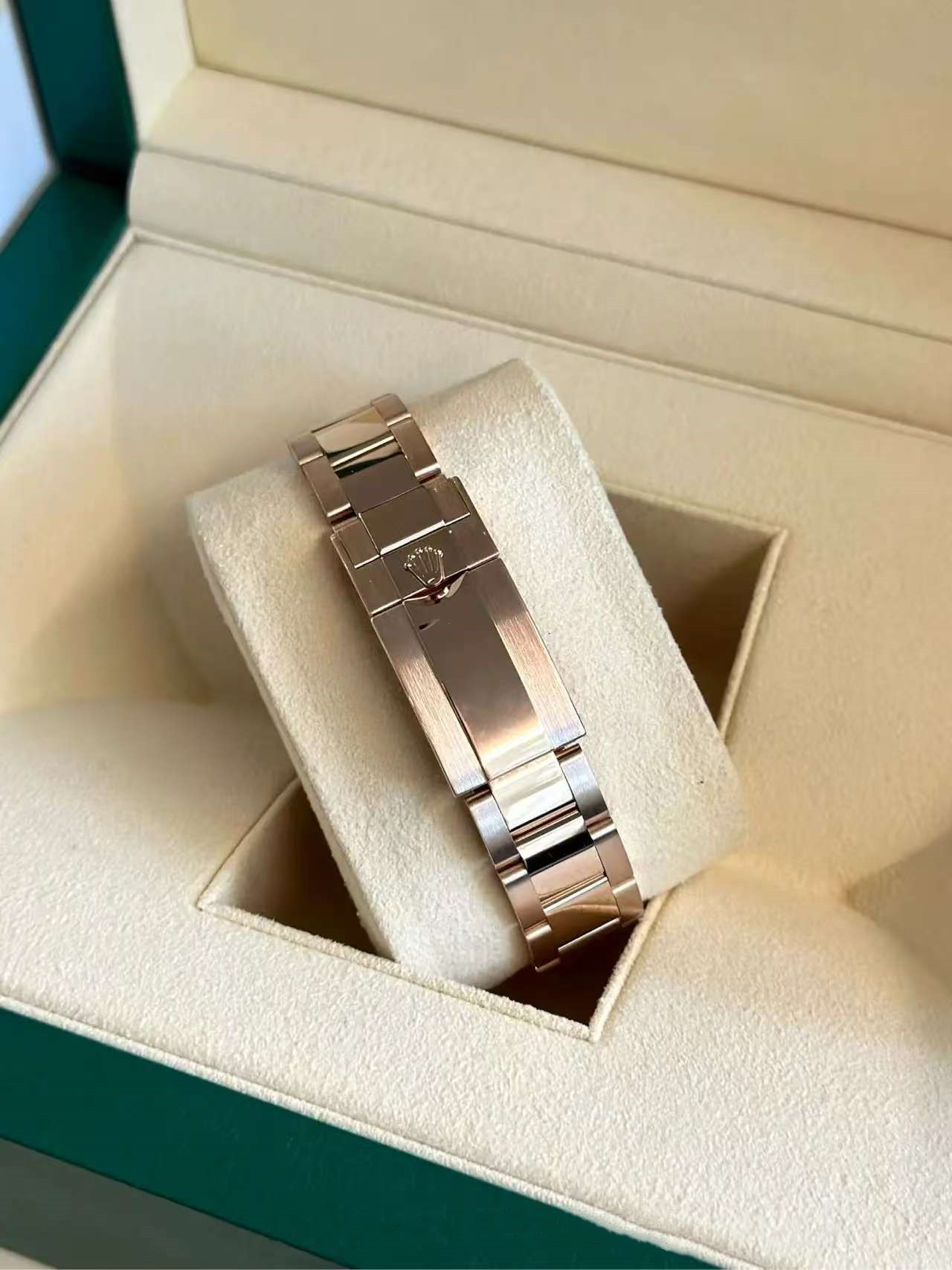 RLX Cosmograph Daytona m126505-0002 40mm