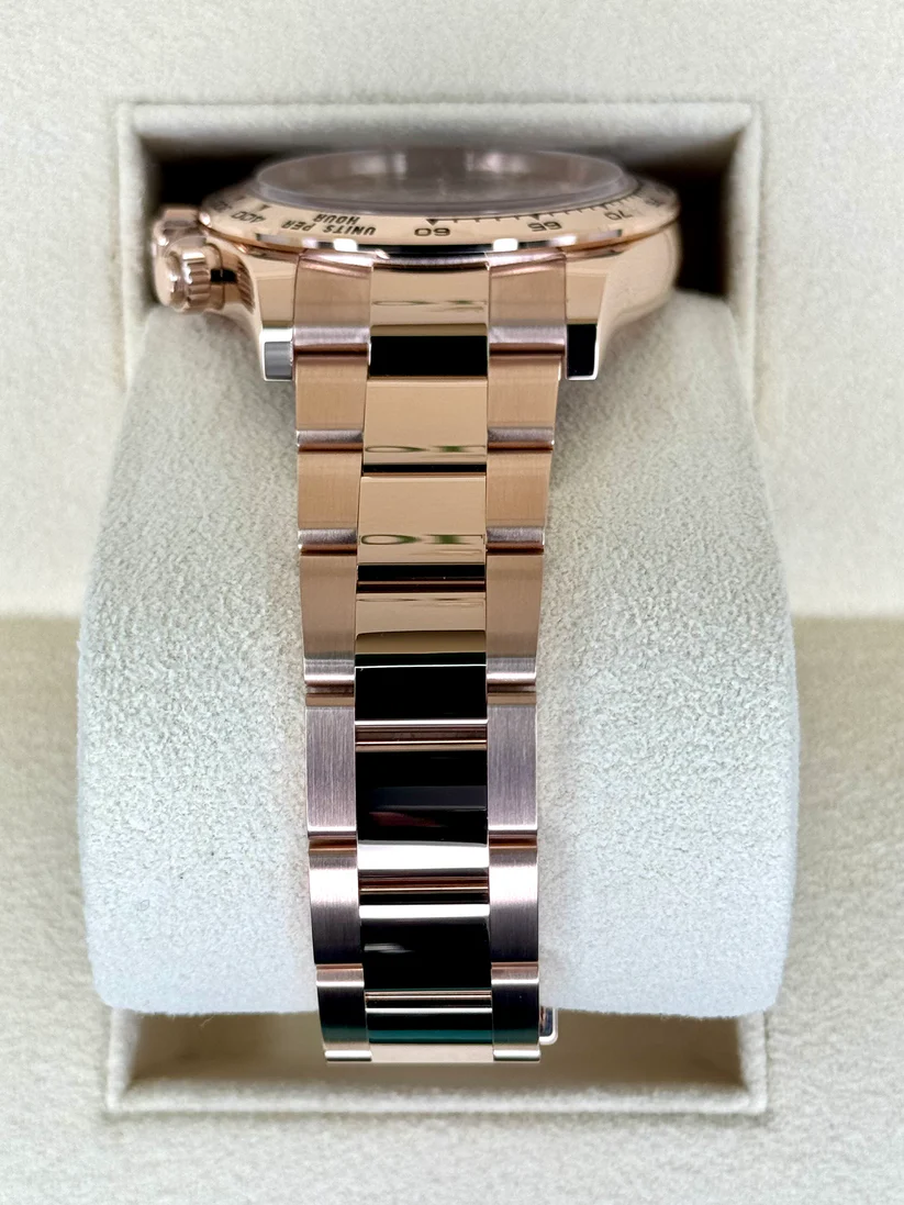 RLX Cosmograph Daytona m126505-0003 40mm