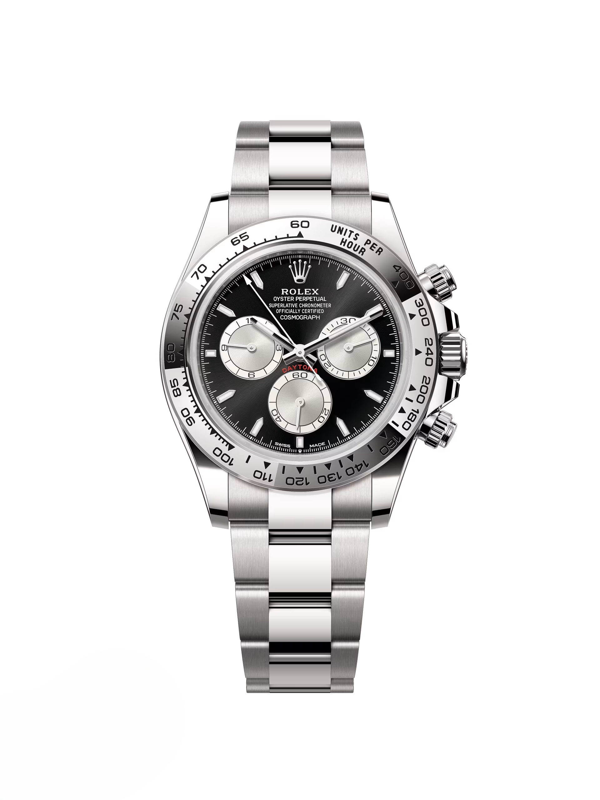 RLX Cosmograph Daytona m126509-0001 40mm