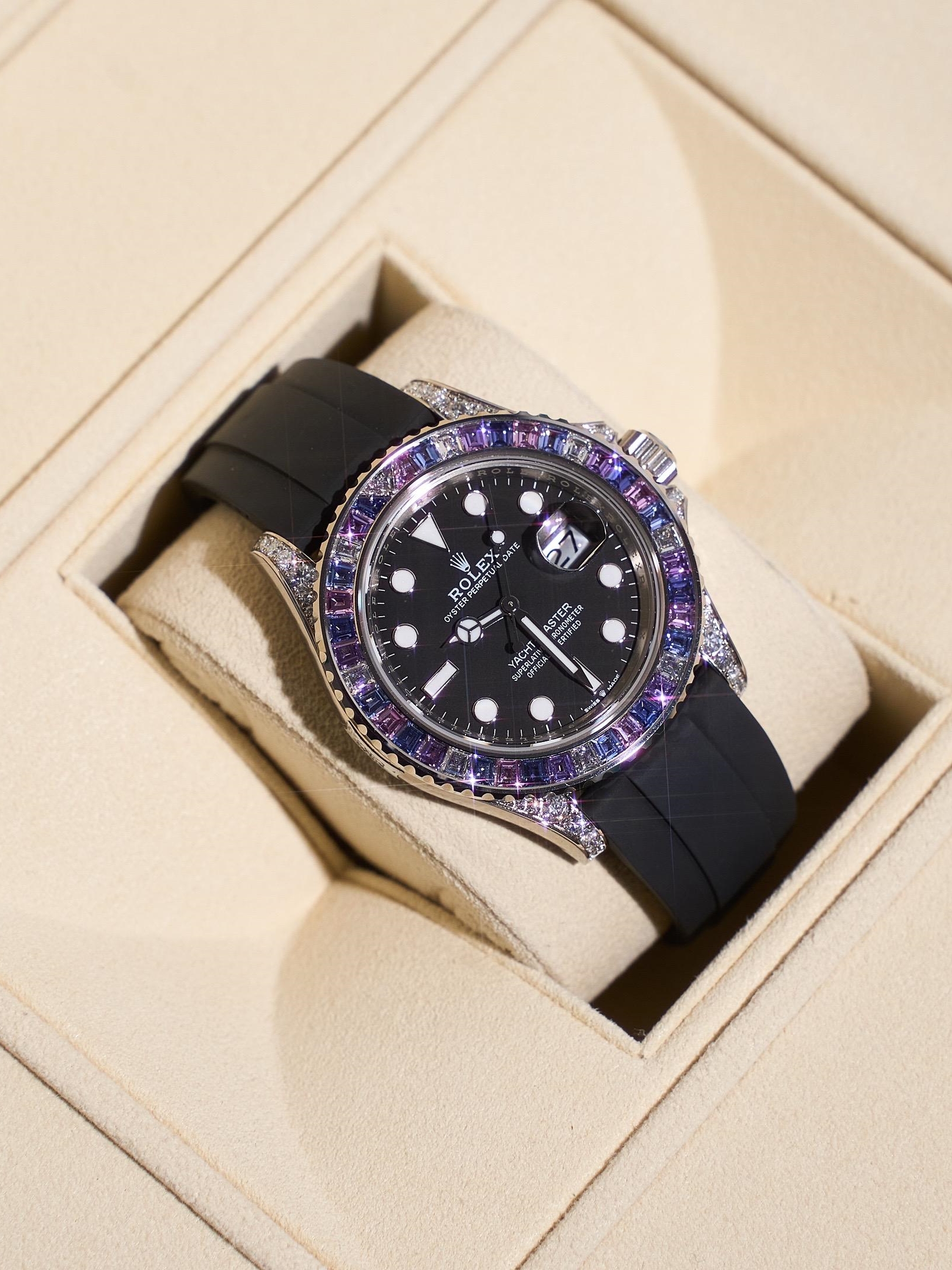 Rolex Yacht-Master M126679 40mm