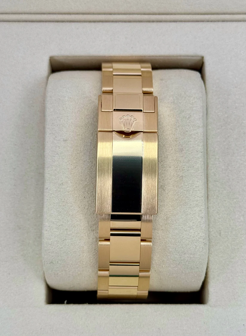 RLX Cosmograph Daytona m126508-0004 40mm