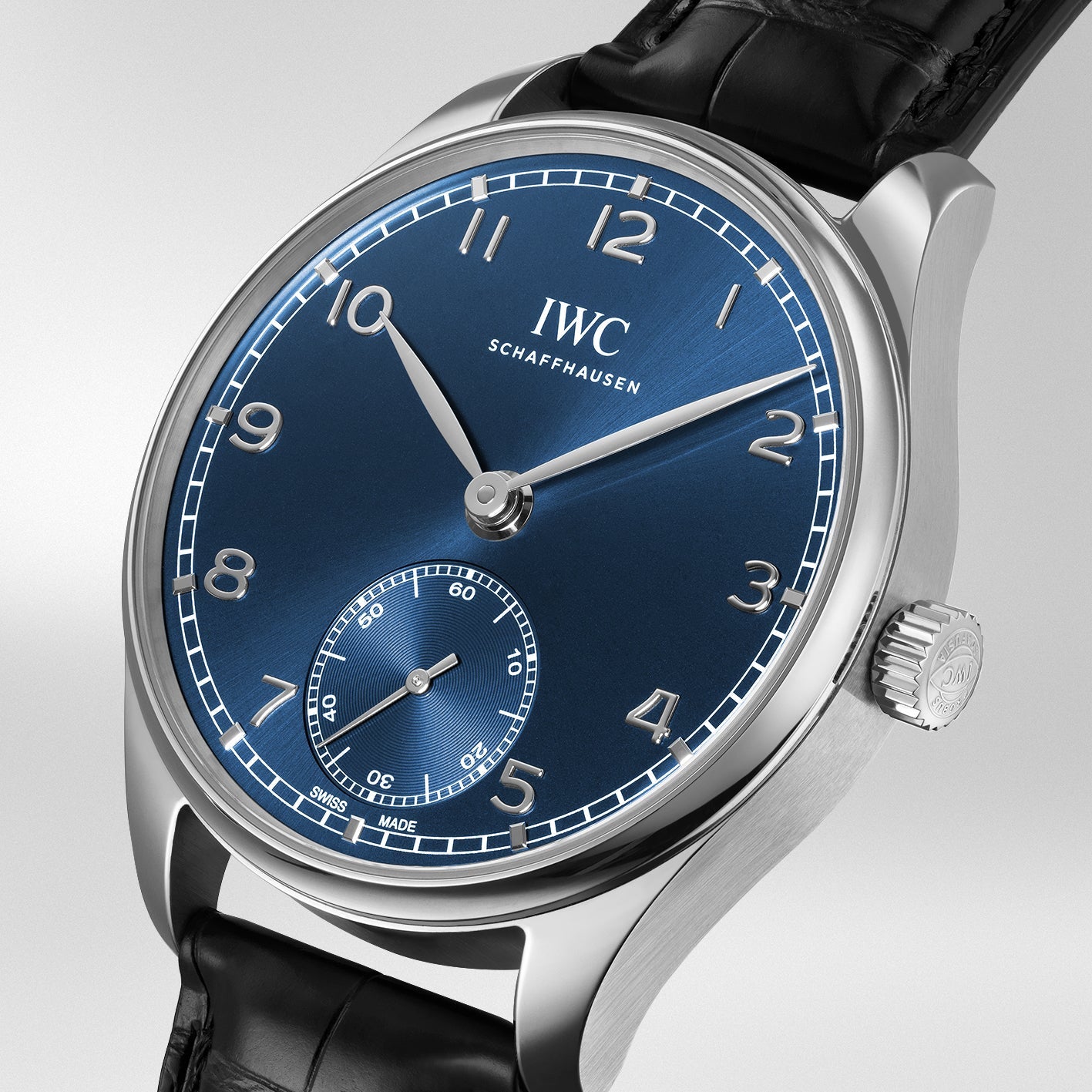 IWC-Portugieser Automatic 40 (IW358305)