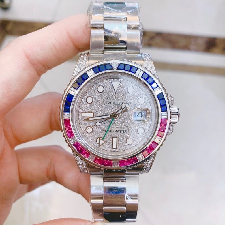 Rolex GMT Master II 116759SARU 40mm