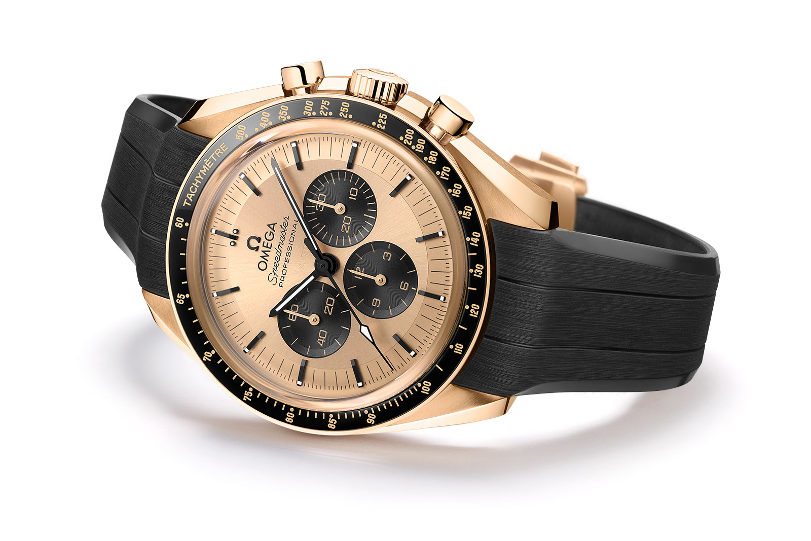 Omega 310.62.42.50.99.001 Speedmaster Moonwatch Professional Co-Axial Master Chronometer