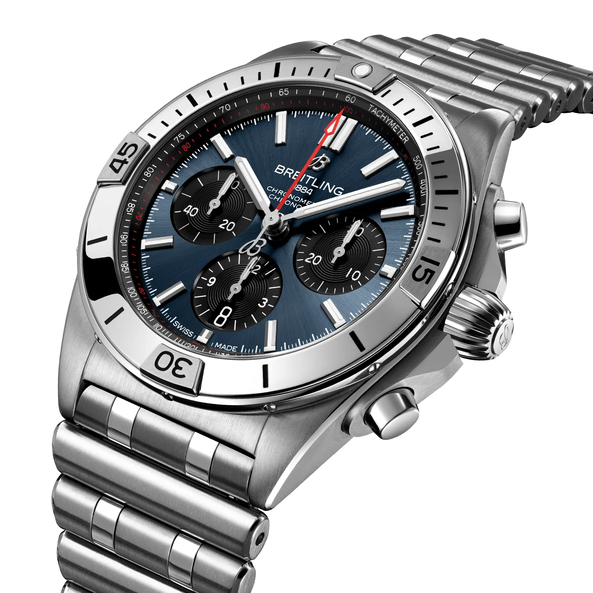 Breitling Chronomat B01 42mm AB0134101C1A1