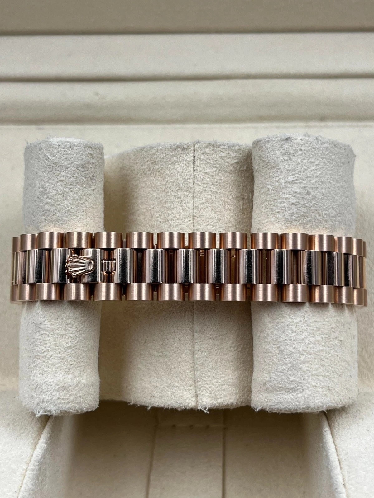 RLX  Lady-Datejust 28mm 279135RBR Chocolate Dial Jubilee Bracelet