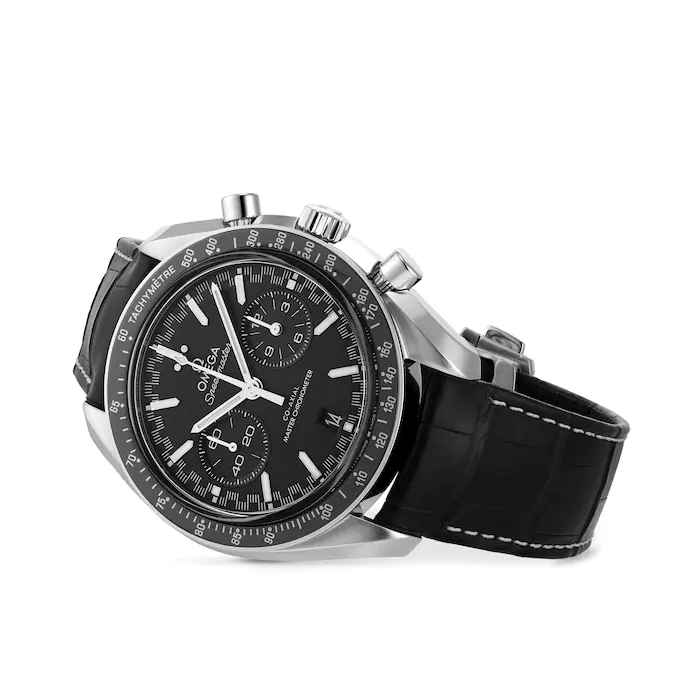 Omega 329.33.44.51.01.001 Speedmaster Racing Co-Axial Master Chronometer