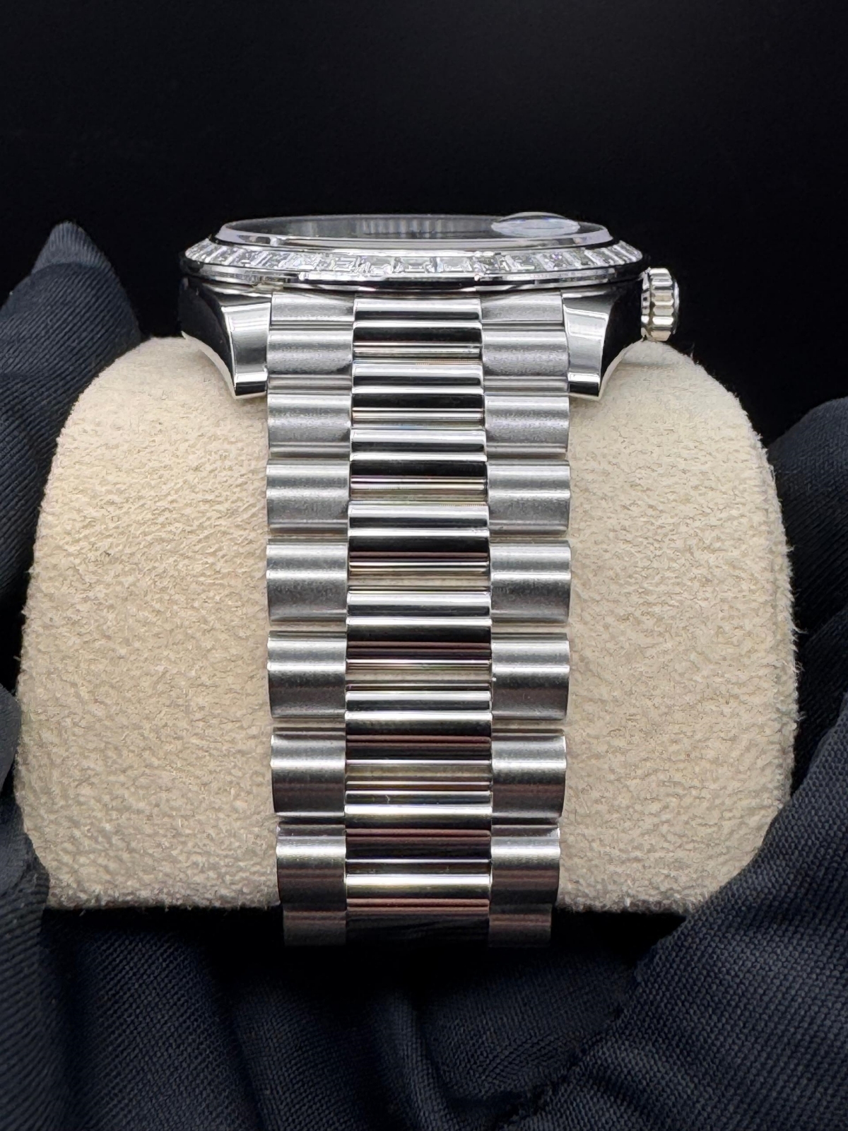 RLX Day-Date M228396TBR-0039 40mm