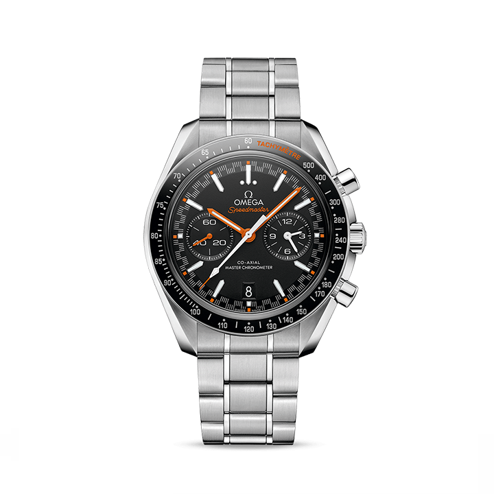 Omega 329.30.44.51.01.002 Speedmaster Racing Co-Axial Master Chronometer