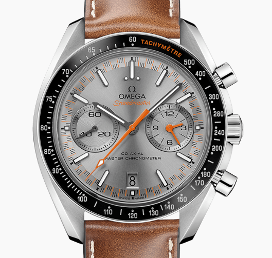 Omega 329.32.44.51.06.001 Speedmaster Racing Co-Axial Master Chronometer