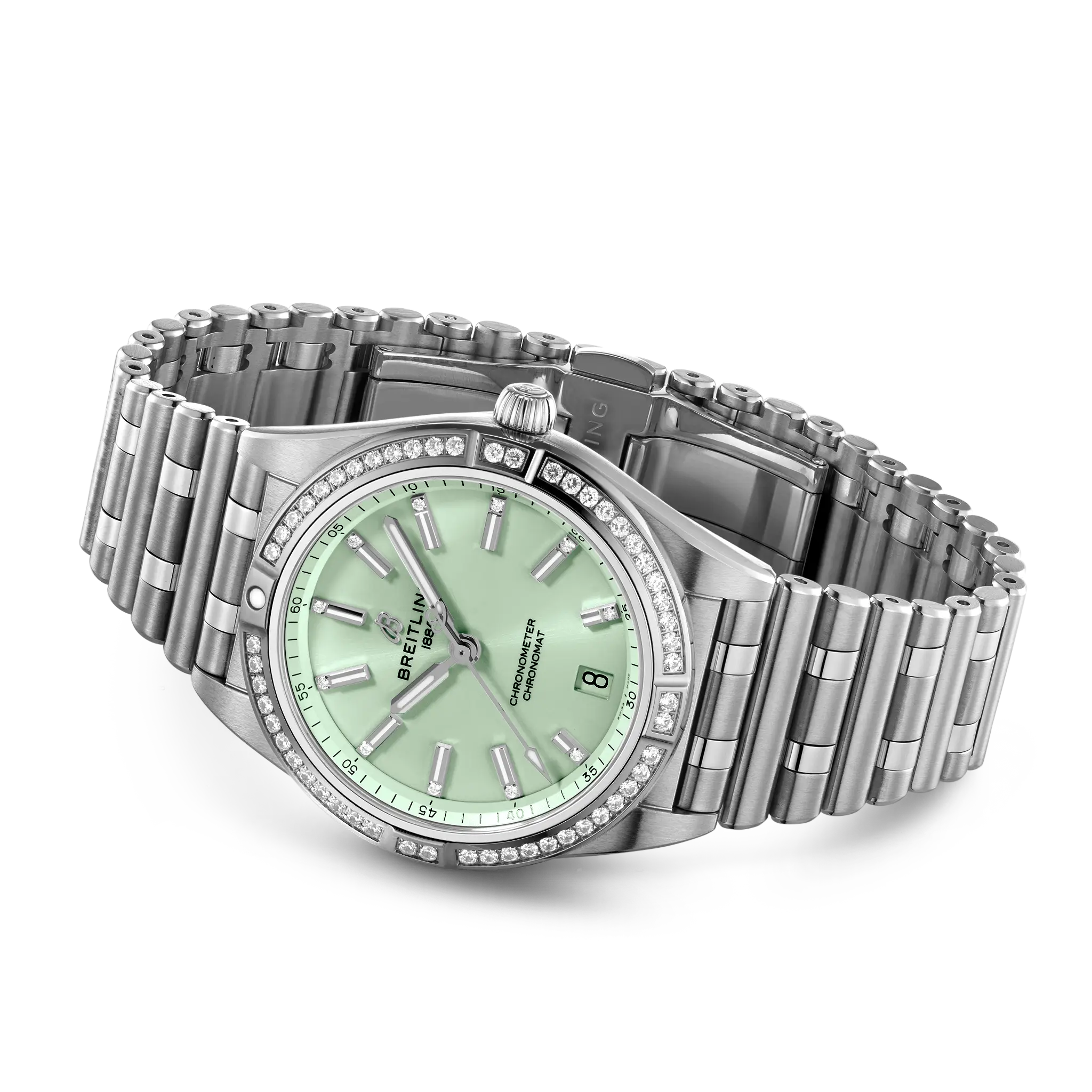 Breitling Chronomat Automatic 36mm A10380591L1A1