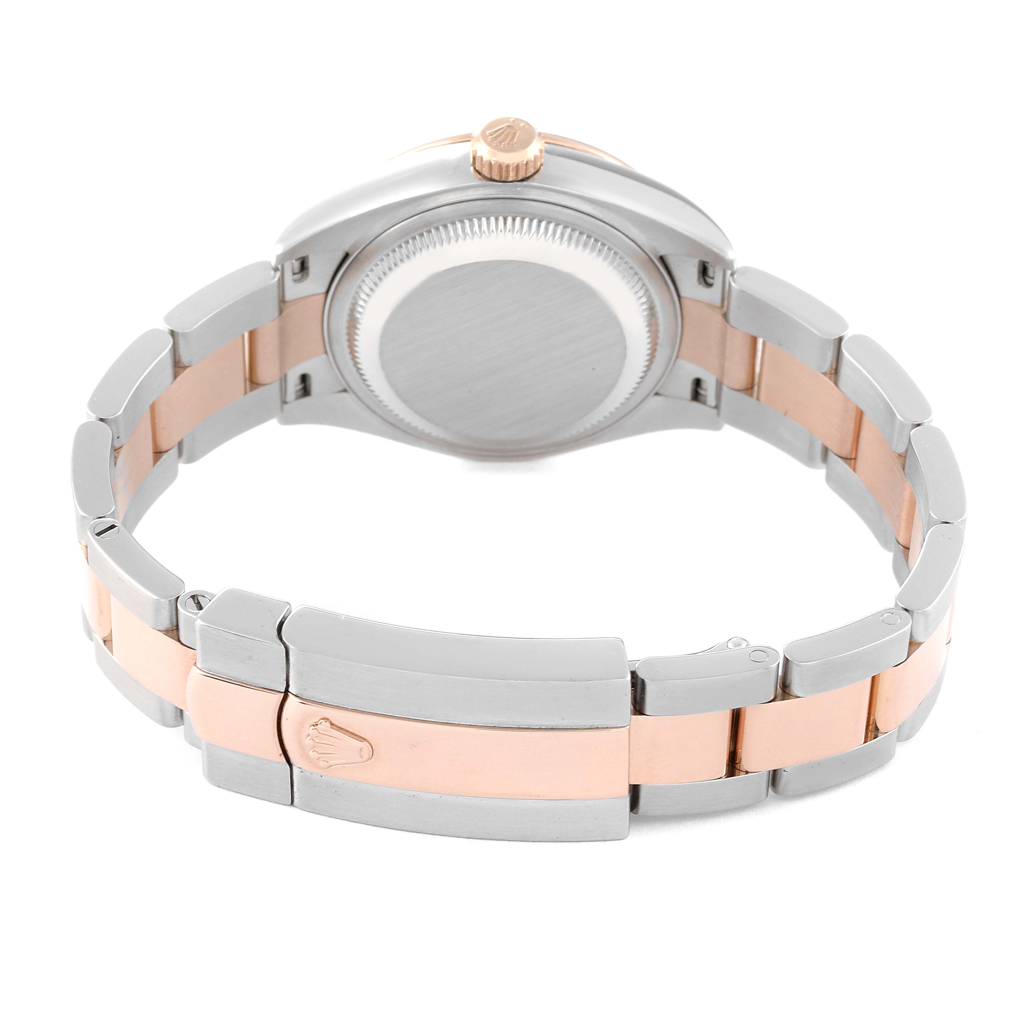 RLX Lady-Datejust 28mm 279381RBR-0023/0024