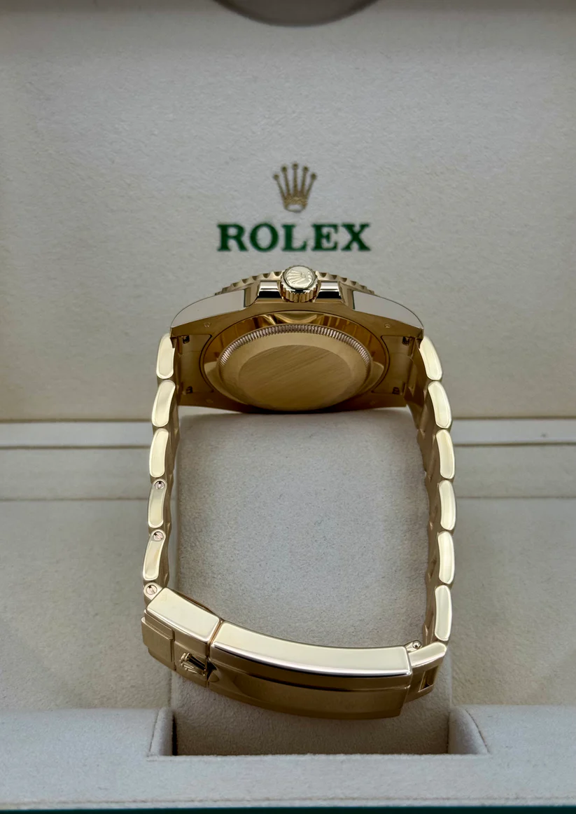 Rolex Submariner 40mm 116618ln