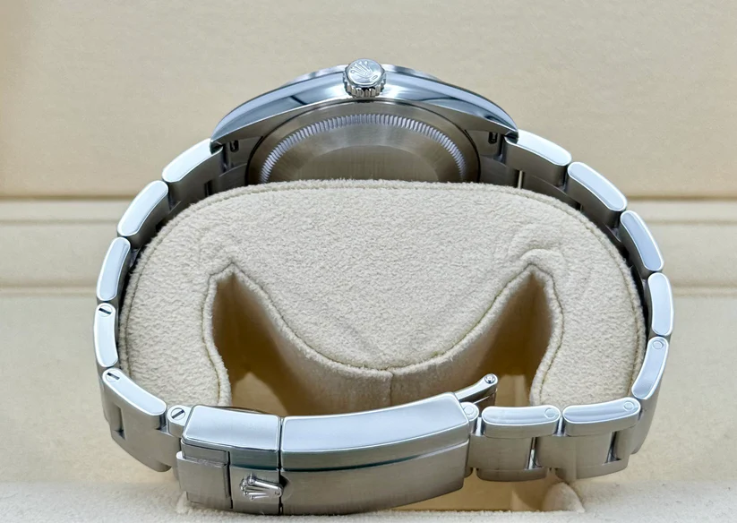 RLX  Explorer 124270 Black 36mm Men’s Watch