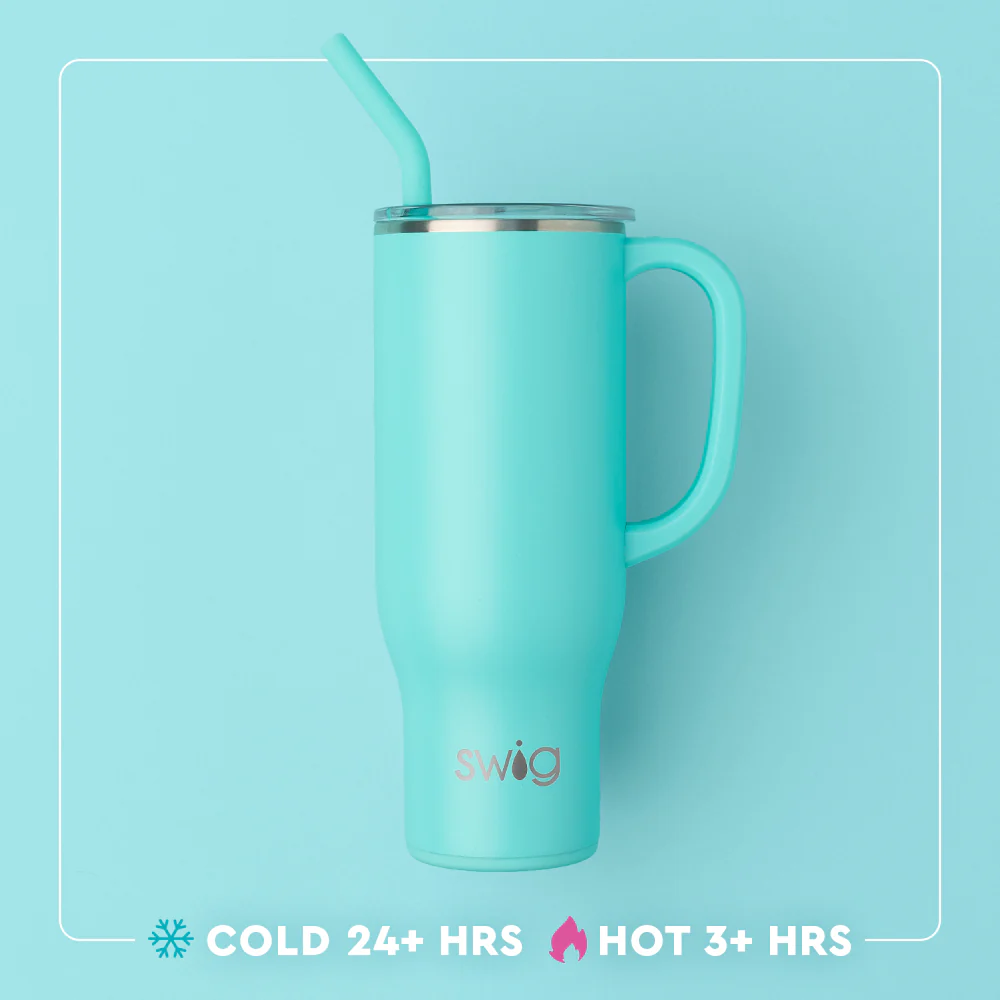 Shimmer Buttercup Mega Mug 30oz