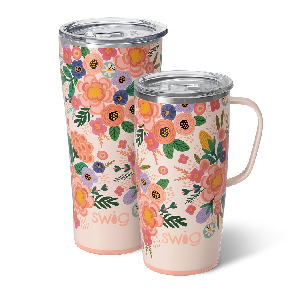 Full Bloom XL Set