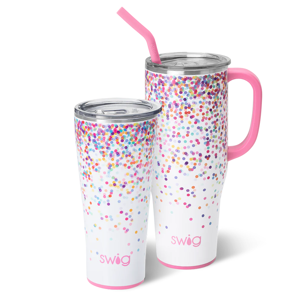 Confetti Mega Set