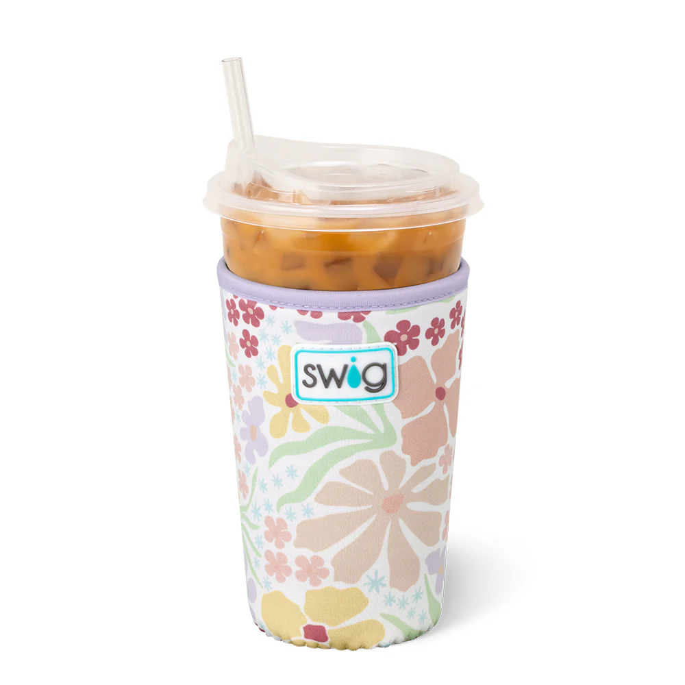 Fresh Cut Iced Cup Coolie