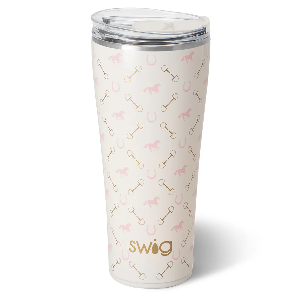Bits and Pieces Tumbler 32oz