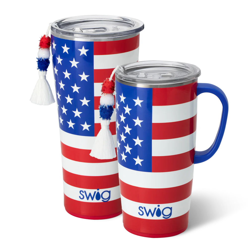 All American XL Set