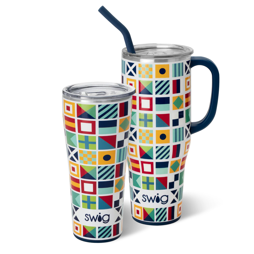 Nauti Girl Mega Set