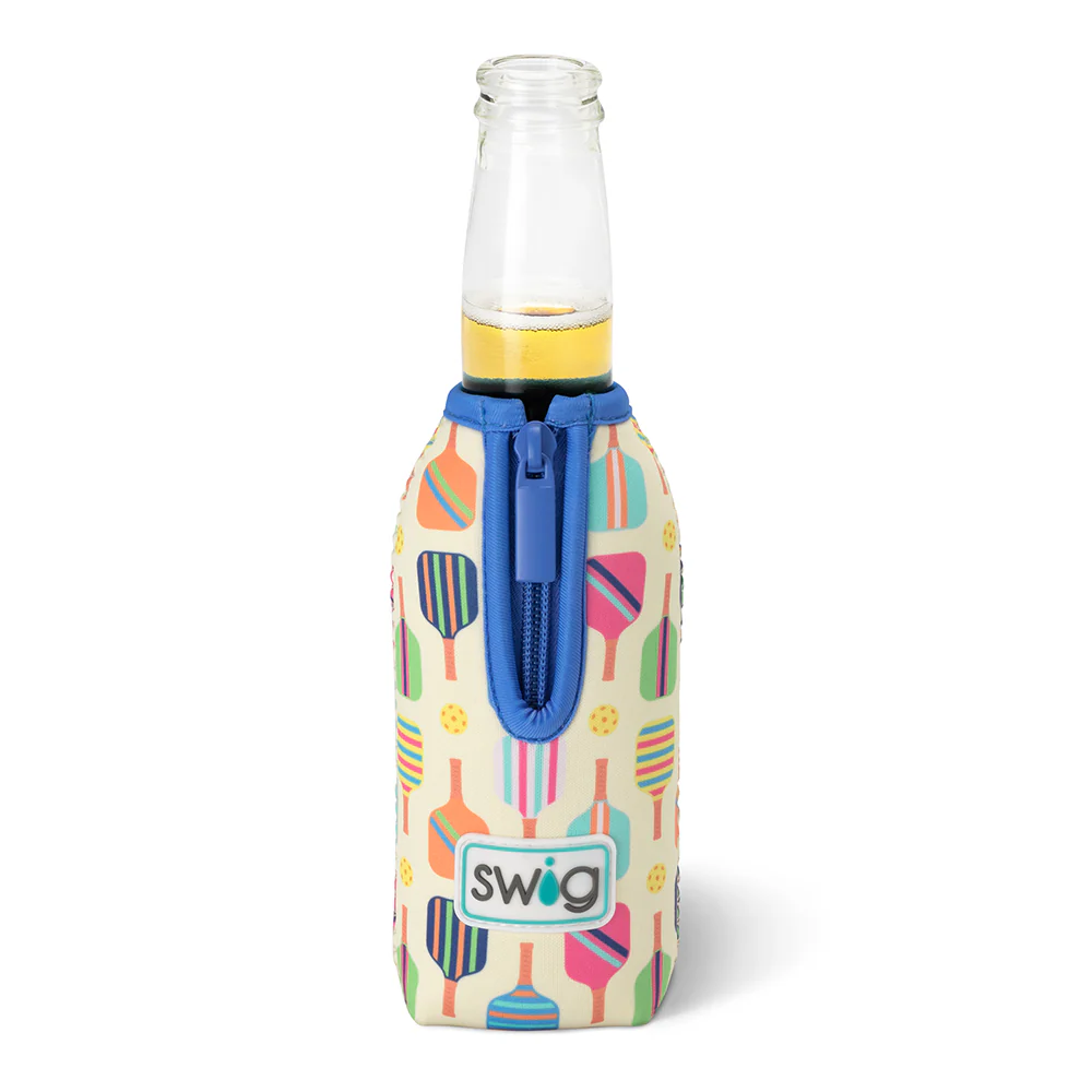 Pickleball Bottle Coolie