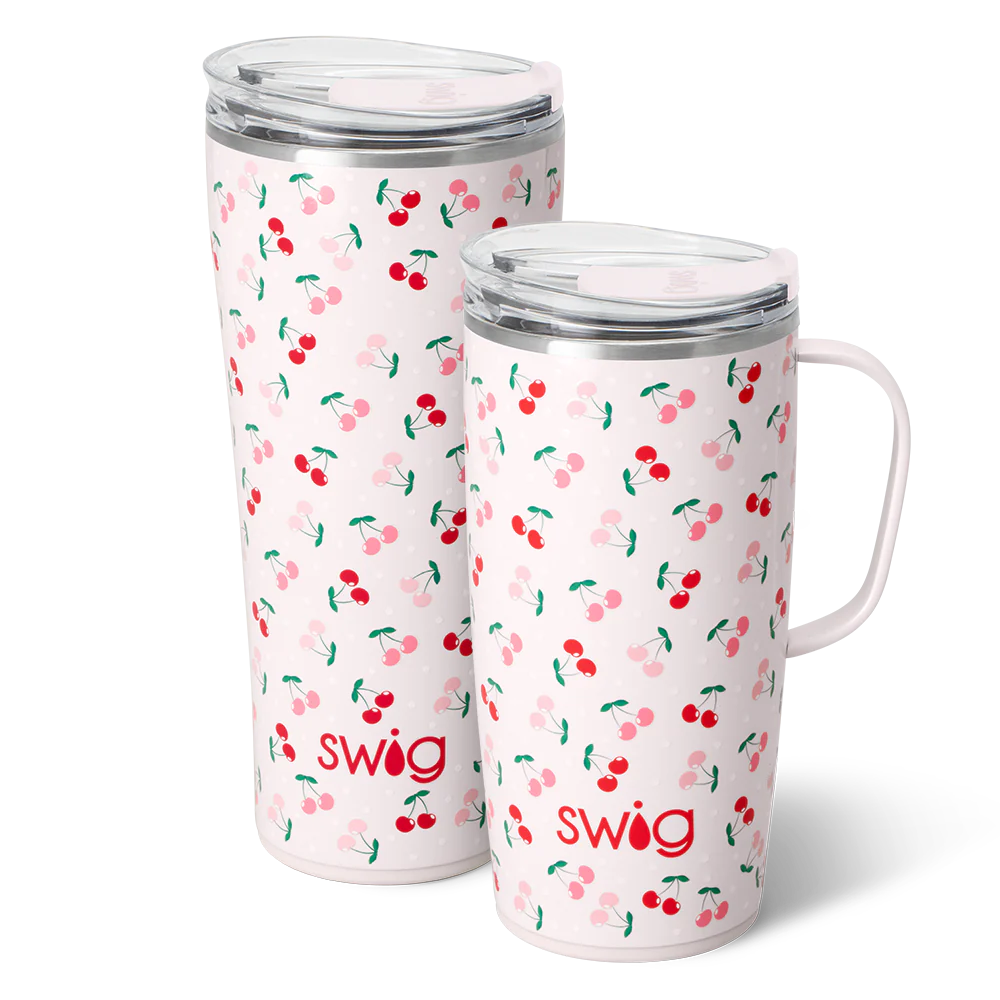 Cherry Pie XL Set